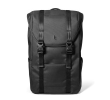 Рюкзак Tomtoc VintPack-TA1 22L Laptop Backpack Dark 15.6 Inch/22L (TA1M1D2) (TA1M1D2)