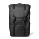 Повідок для собак WAUDOG Nylon Mono, світловідбивний M фіолетовий (52189)