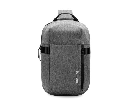 Повідок для собак WAUDOG Nylon Mono, світловідбивний S фіолетовий (52179)