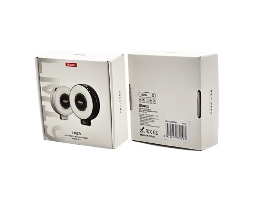 Нашийник для тварин WAUDOG Nylon з QR паспортом металічна пряжка-фастекс Ш 25 мм Д 33-49 см фіолетовий (52149)