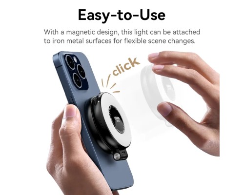 Нашийник для тварин WAUDOG Nylon з QR паспортом металічна пряжка-фастекс Ш 25 мм Д 33-49 см фіолетовий (52149)