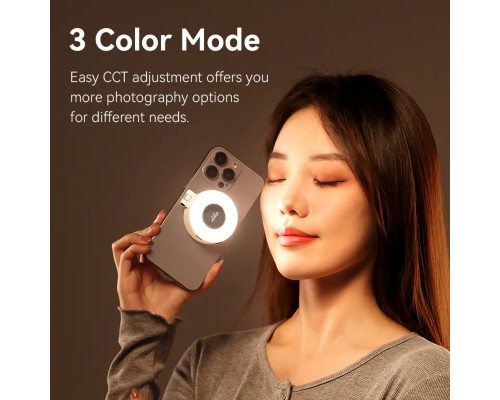 Нашийник для тварин WAUDOG Nylon з QR паспортом металічна пряжка-фастекс Ш 25 мм Д 33-49 см фіолетовий (52149)