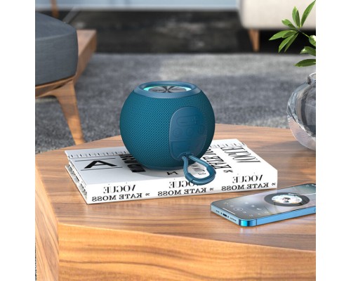 Шлея для собак WAUDOG Н-подібна Re-cotton з QR паспортом, світловідбивна M фіолетова (25929)