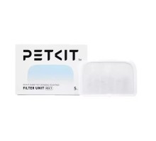 Фільтр для поїлки PETKIT Eversweet Max Filter Unit Rect- 5шт (P4171)