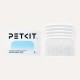 Фільтр для поїлки Petkit Filter Unit Rect Eversweet Max - 5 pcs (P4171)