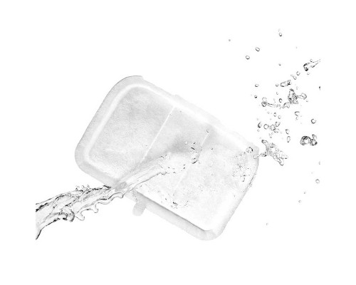 Фільтр для поїлки Petkit Filter Unit Rect Eversweet Max - 5 pcs (P4171)