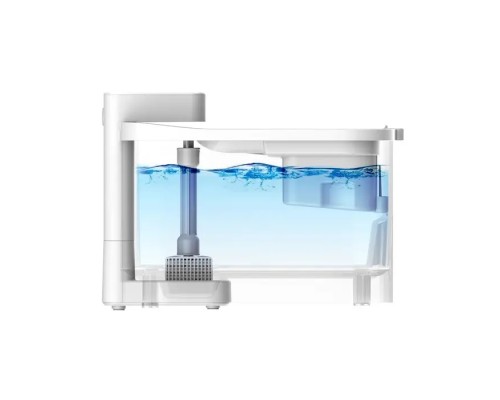 Фільтр для поїлки Petkit Filter Unit Rect Eversweet Max - 5 pcs (P4171)