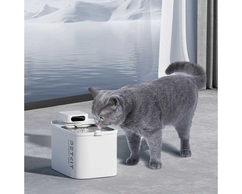 Фільтр для поїлки Petkit Filter Unit Rect Eversweet Max - 5 pcs (P4171)