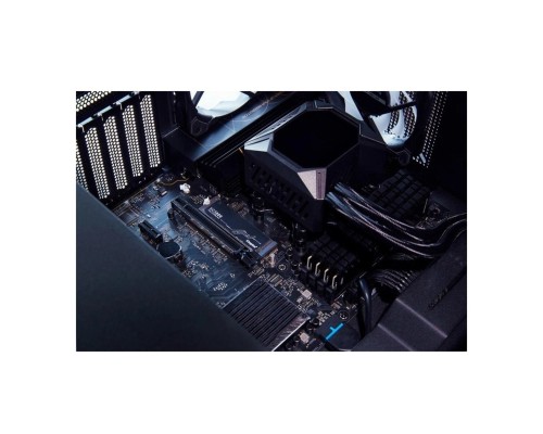 Накопичувач SSD M.2 Kingston KC3000 2048GB NVMe 2280 PCIe 4.0 x4 3D NAND TLC (SKC3000D/2048G) Накопичувач SSD M.2 Kingston KC3000 2048GB NVMe 2280 PCIe 4.0 x4 3D NAND TLC (SKC3000D/2048G)