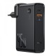 Зарядний пристрій Baseus Power Station(GaN)2 in1 Q.C. Power bank & Charger C+U 10000mAh 45W Black (PPNLD-C01)