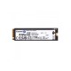Накопичувач SSD M.2 Kingston KC3000 512GB NVMe 2280 PCIe 4.0 x4 3D NAND TLC (SKC3000S/512G)