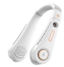 Вентилятор ESSAGER EFS02-MX02-Z white (EFS02-MX02-Z)