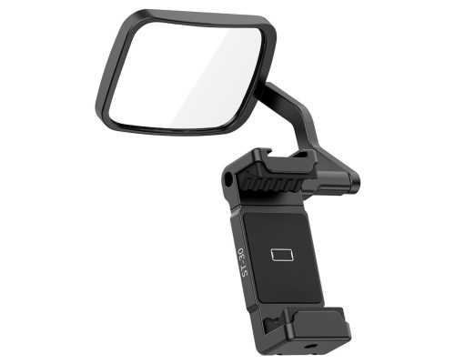 Тримач для телефону Ulanzi Vijim Phone Clip & Flip mirror Kit (UV-3003 ST-30) (3003) Тримач для телефону Ulanzi Vijim Phone Clip & Flip mirror Kit (UV-3003 ST-30) (3003)