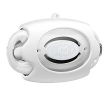 Бездротові навушники ESSAGER EEJE88-TW02 white (EEJE88-TW02)