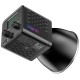 Відеосвітло Ulanzi Vijim 40W RGB COB Fill Light (L024 40WRGB) (UV-L024)