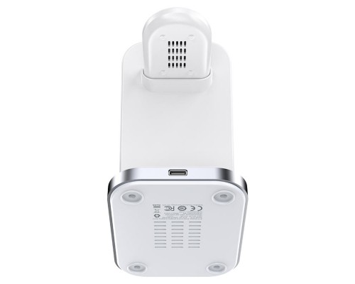 Бур Werk SDS-Plus - 22х600мм (32792)
