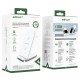 Бур Werk SDS-Plus - 22х600мм (32792)