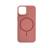 Чохол для смартфона Cosmic Silicone Case Magnetic for Apple iPhone 11 52,Shiny Pink (SilMag11-52)