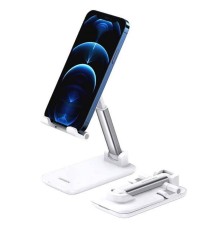 Тримач для телефона UGREEN LP373 Foldable Phone Stand (White)(UGR-20434) (UGR-20434)