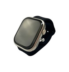 Смарт-годинник HK 10 Pro Plus IP67+Amoled Gold-Black (HK10P+3GB)