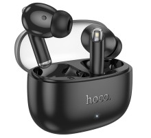 Бездротові навушники HOCO EQ12 Rima true wireless BT headset Black (6942007618748)