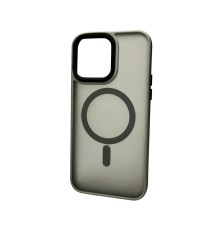 Чохол для смартфона Cosmic Magnetic Color HQ for Apple iPhone 11 Grey (MagColor11Grey)