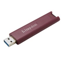 Флеш-накопичувач Kingston USB 3.2 Gen 2 Type A DT Max 1TB Red (DTMAXA/1TB)
