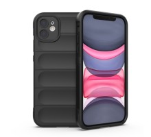 Чохол для смартфона Cosmic Magic Shield for Apple iPhone 12 Black (MagicShiP12Black)