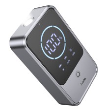 Автомобільний пуско-зарядний пристрій HOCO QS7 Source smart emergency start-up power bank(10000mAh) (6942007662840)