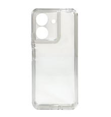 Чохол для смартфона Space III for Xiaomi Redmi Xiaomi Redmi 13C 4G/Poco C65 Transparent (Space3iXIR13cTransparent)