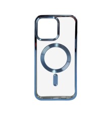 Чохол для смартфона Cosmic CD Magnetic for Apple iPhone 11 Sierra Blue (CDMAGiP11SierraBlue)