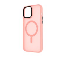 Чохол для смартфона Cosmic Magnetic Color HQ for Apple iPhone 13 Pro Max Pink (MagColor13ProMaxPink)