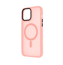 Чохол для смартфона Cosmic Magnetic Color HQ for Apple iPhone 13 Pro Max Pink (MagColor13ProMaxPink)