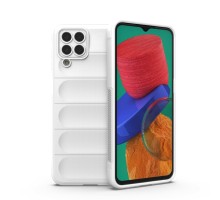 Чохол для смартфона Cosmic Magic Shield for Samsung Galaxy M33 5G White (MagicShSM33White)