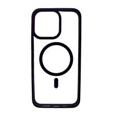 Чохол для смартфона Spigen AAA Magnetic Color for Apple iPhone 13 Pro Max Purple (SPGMGCOL13ProMaxPurple)
