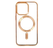 Чохол для смартфона Cosmic CD Magnetic for Apple iPhone 16 Gold (CDMAGiP16Gold)