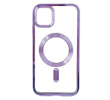 Чохол для смартфона Cosmic CD Magnetic for Apple iPhone 16 Pro Purple (CDMAGiP16PPurple)