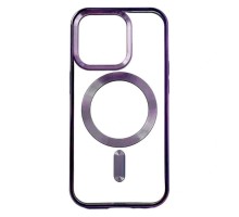 Чохол для смартфона Cosmic CD Magnetic for Apple iPhone 16 Deep Purple (CDMAGiP16DeepPurple)