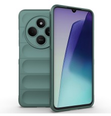 Чохол для смартфона Cosmic Magic Shield for Xiaomi Redmi 14C Dark Green (MagicShXi14CGreen)