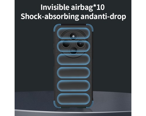 Конструктор LOZ mini Об'ємна картина Служниця зі глечиком молока без фігурок (1289)