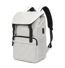 Рюкзак Tigernu T-B9381 15.6" Light Grey (T-B9381GR)
