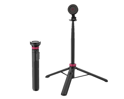 Штатив з Magsafe Ulanzi MT-84 Magnetic Tripod for Phone (T001 MT-84) (T001)