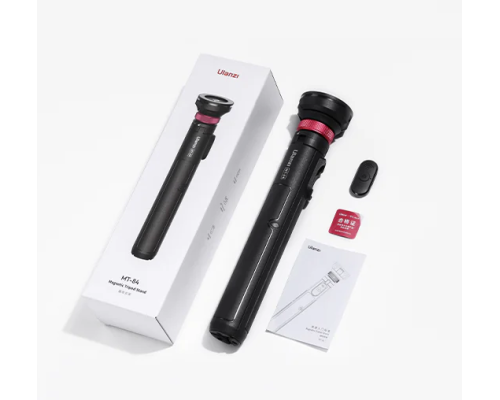 Штатив з Magsafe Ulanzi MT-84 Magnetic Tripod for Phone (T001 MT-84) (T001)