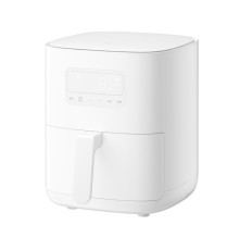 Мультипіч (аерофритюрниця) Xiaomi Mijia Smart Air Fryer 4L White (Китайська вилка) (MAF03)
