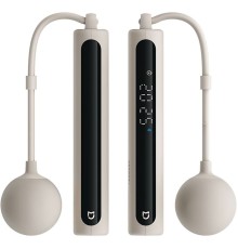 Розумна скакалка Xiaomi Mijia Smart Jump Rope 2 Grey (BHR9992CN)