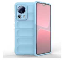 Чохол для смартфона Cosmic Magic Shield for Xiaomi 13 Lite Light Blue (MagicShX13liteBlue)