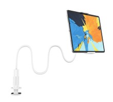 Тримач для телефона BOROFONE BH24 Bright shell holder, for 4-10.6 inch mobile phones and tablet PC (6931474719522)