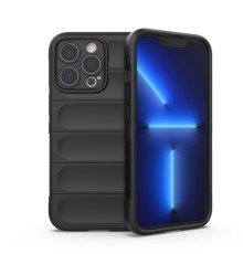 Чохол для смартфона Cosmic Magic Shield for Apple iPhone 13 Pro Black (MagicShiP13PBlack)