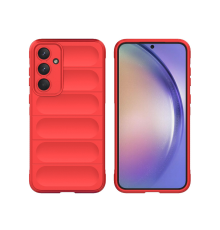 Чохол для смартфона Cosmic Magic Shield for Samsung Galaxy A35 China Red (MagicShSAA35Red)