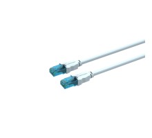 Мережевий кабель Vention Cat.5E UTP Patch Cable 1.5M Blue (VAP-A10-S150) (VAP-A10-S150)